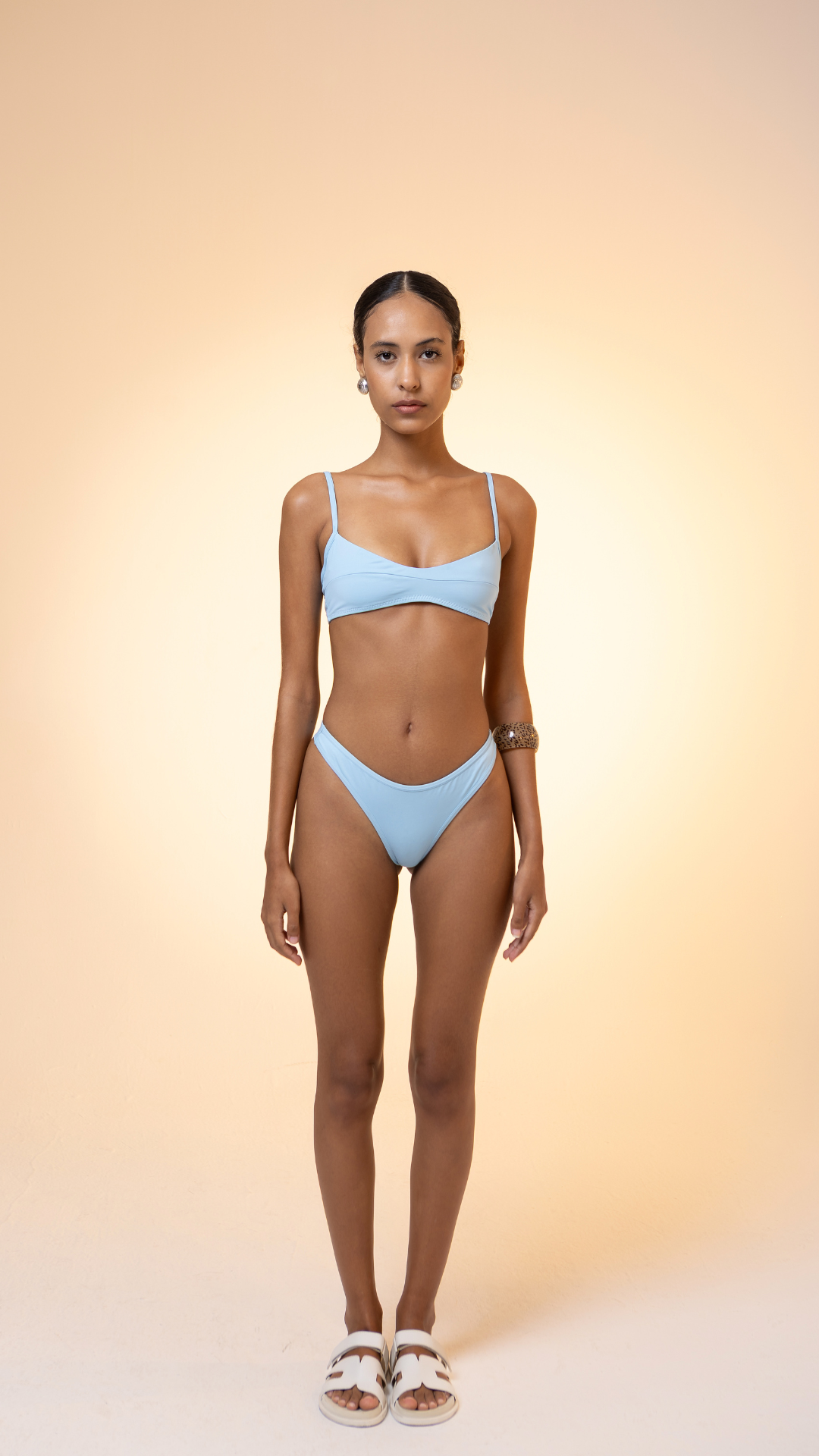 Top Rio | Cor Key Blue