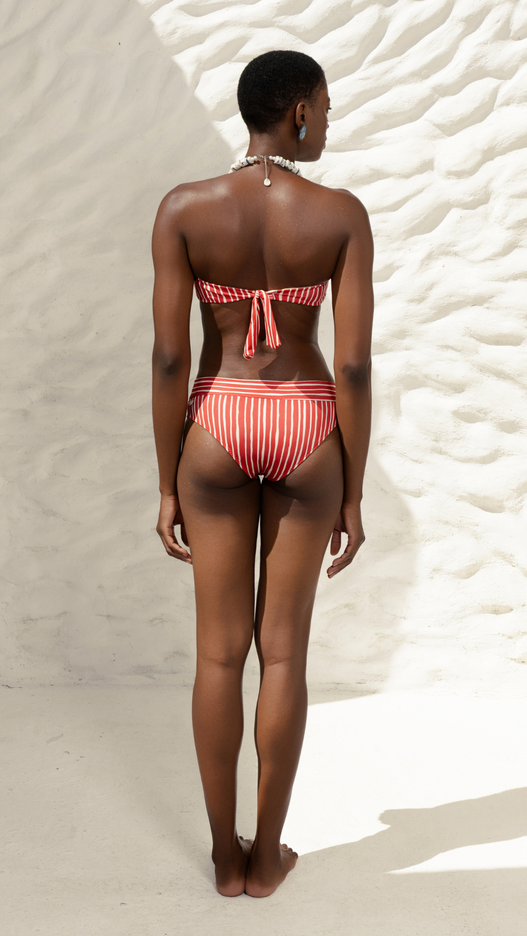 Top Nó TQC | Print Altamaré