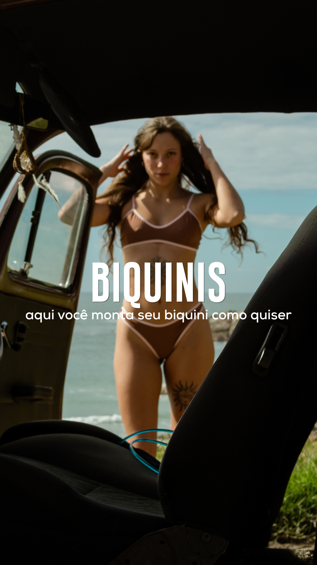 Biquínis