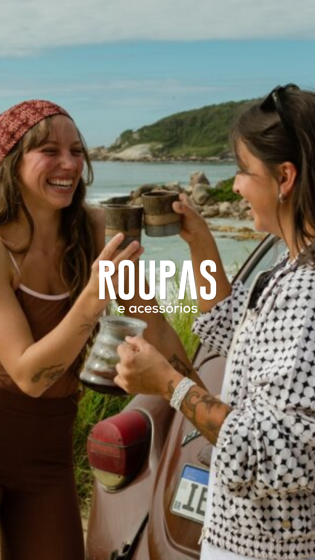 ROUPAS