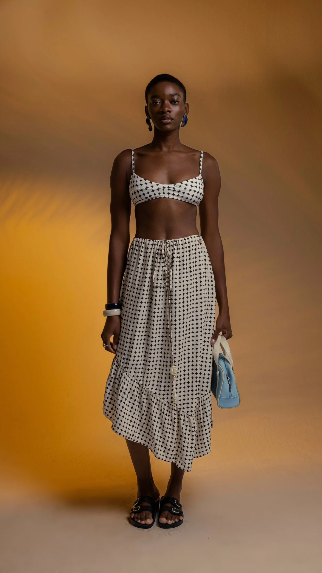 Saia Iô | Print Mar de Poás