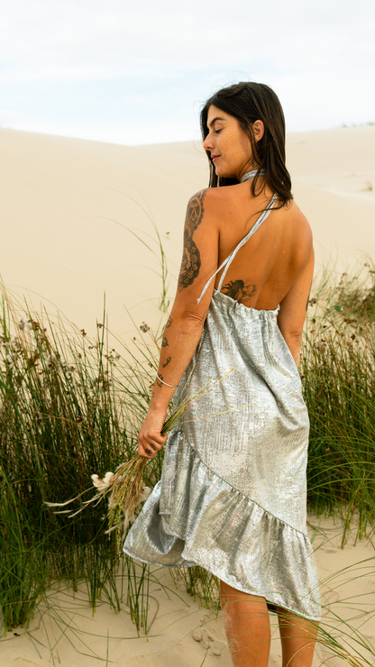 Saia Iô | Cor Escama