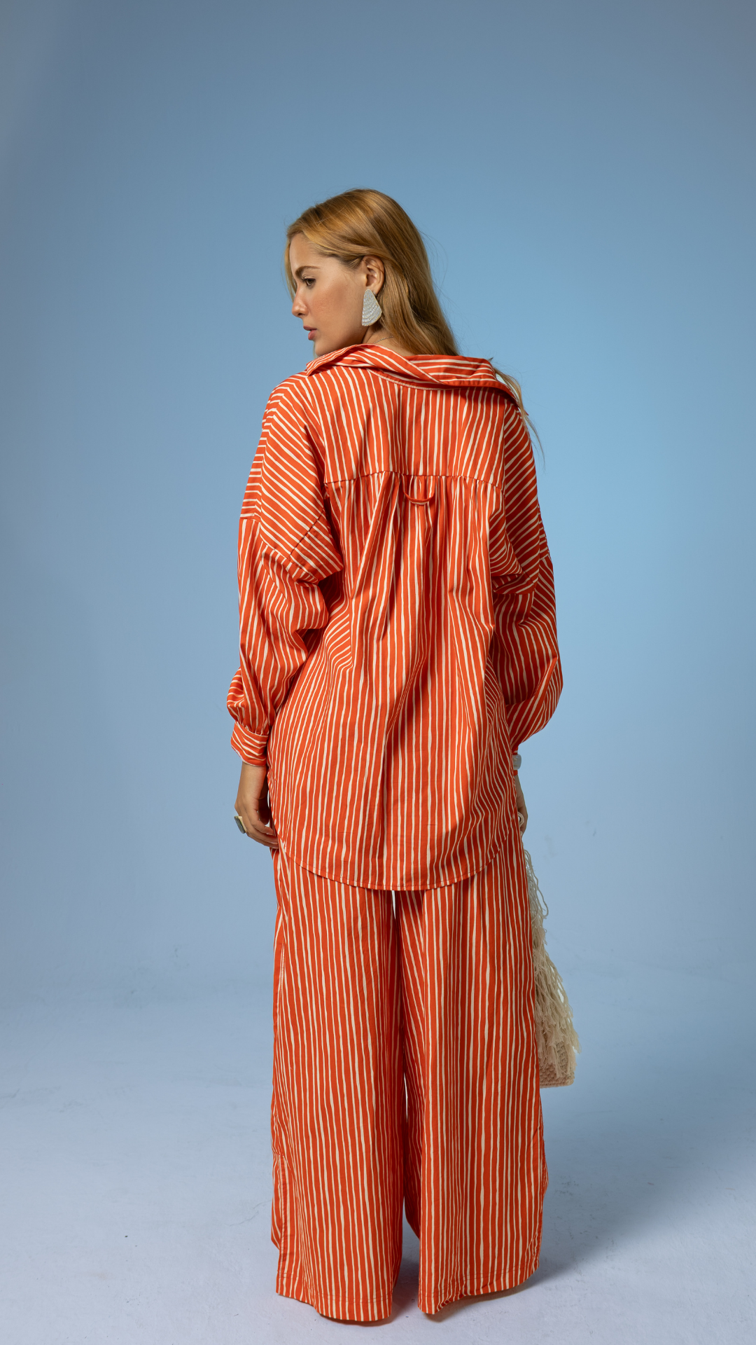 Calça Lua | Print Altamaré