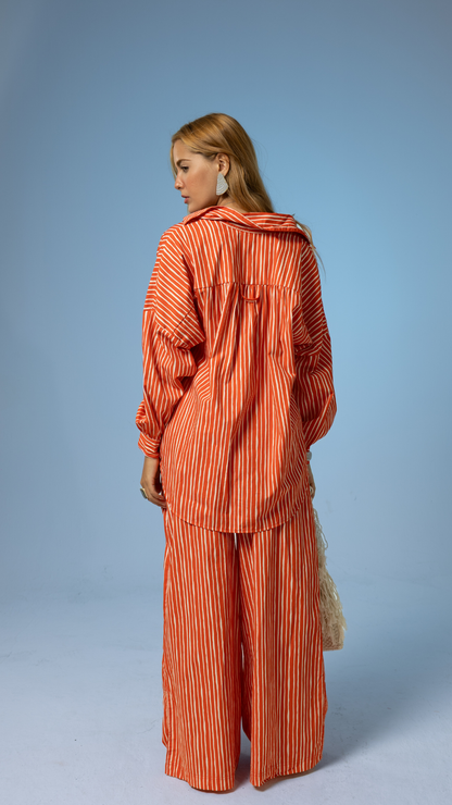 Calça Lua | Print Altamaré