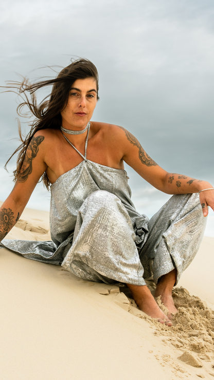 Calça Karol | Cor Escama