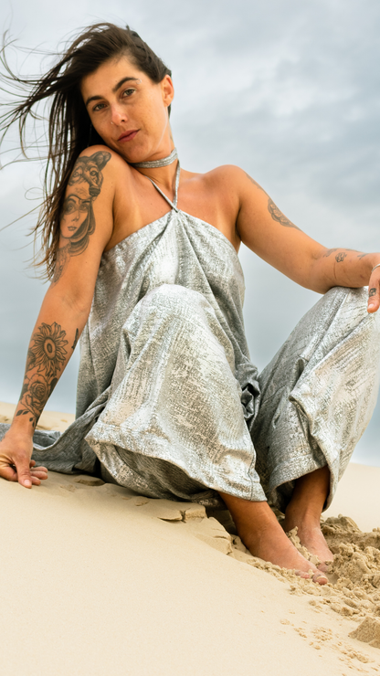 Calça Karol | Cor Escama