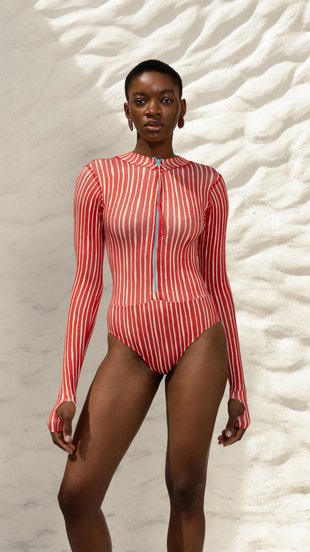 Maiô WetSuit Hand | Print Altamaré