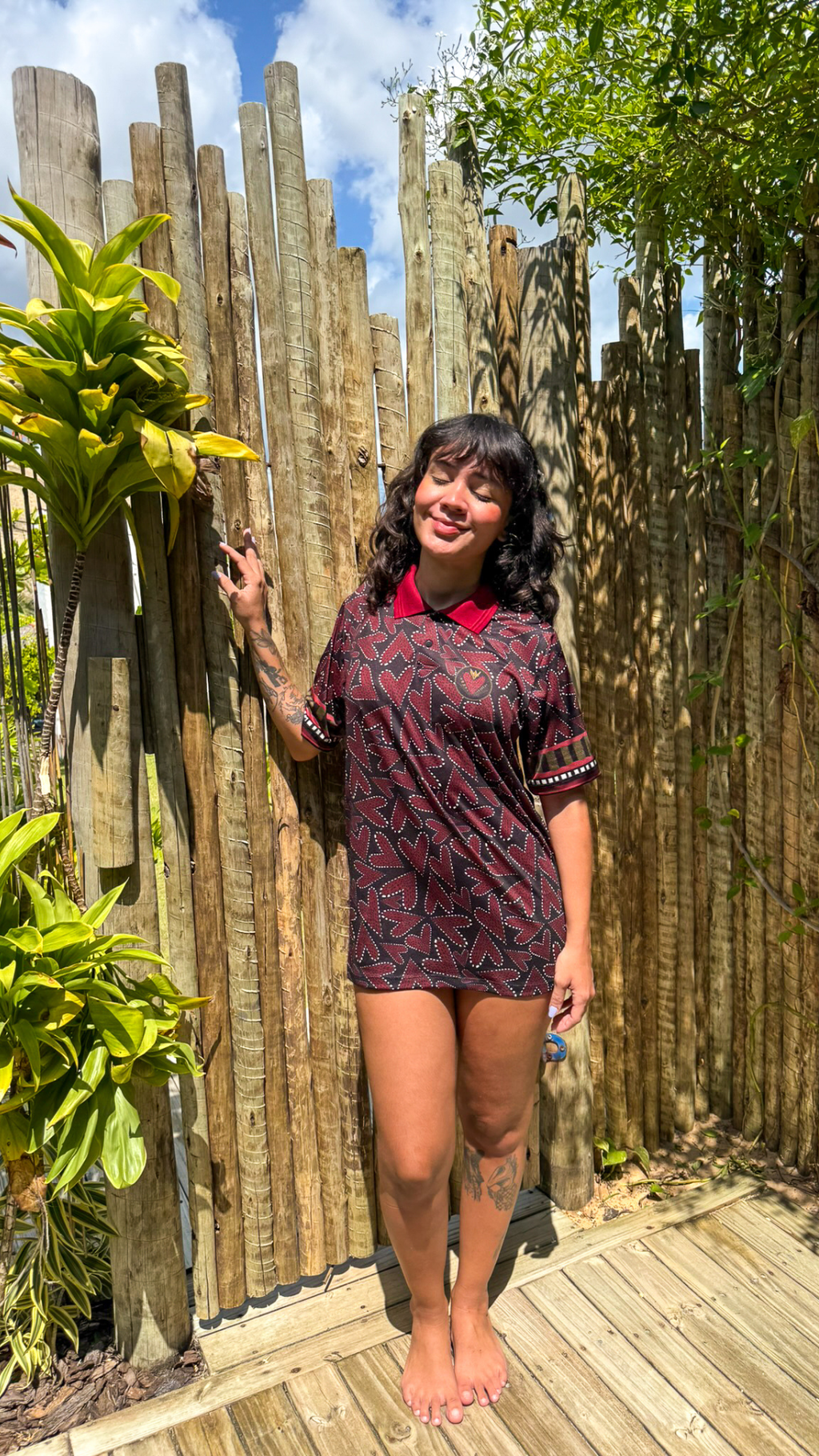 Camiseta Polo | Print Pulse