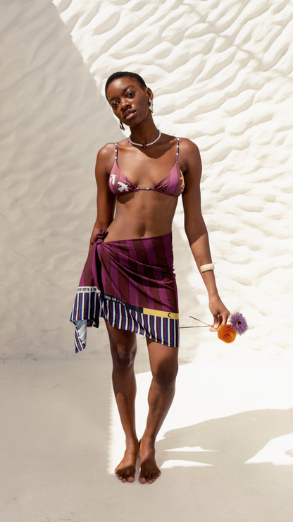 Top Regulador | Print Danço com a Brisa