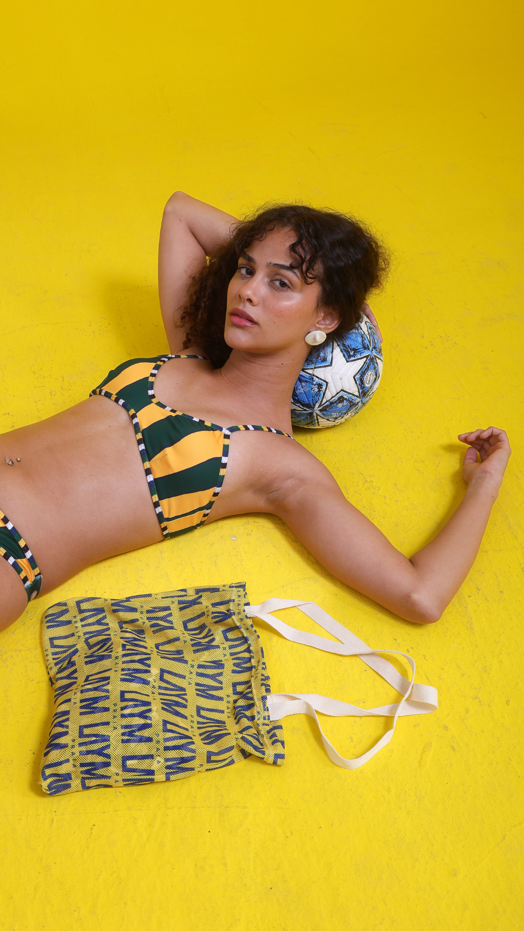 Top 25 | Print Seleção Solar