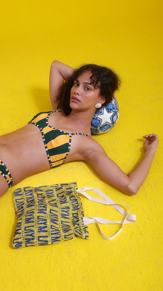 Top 25 | Print Seleção Solar