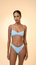 Top Rio | Cor Key Blue