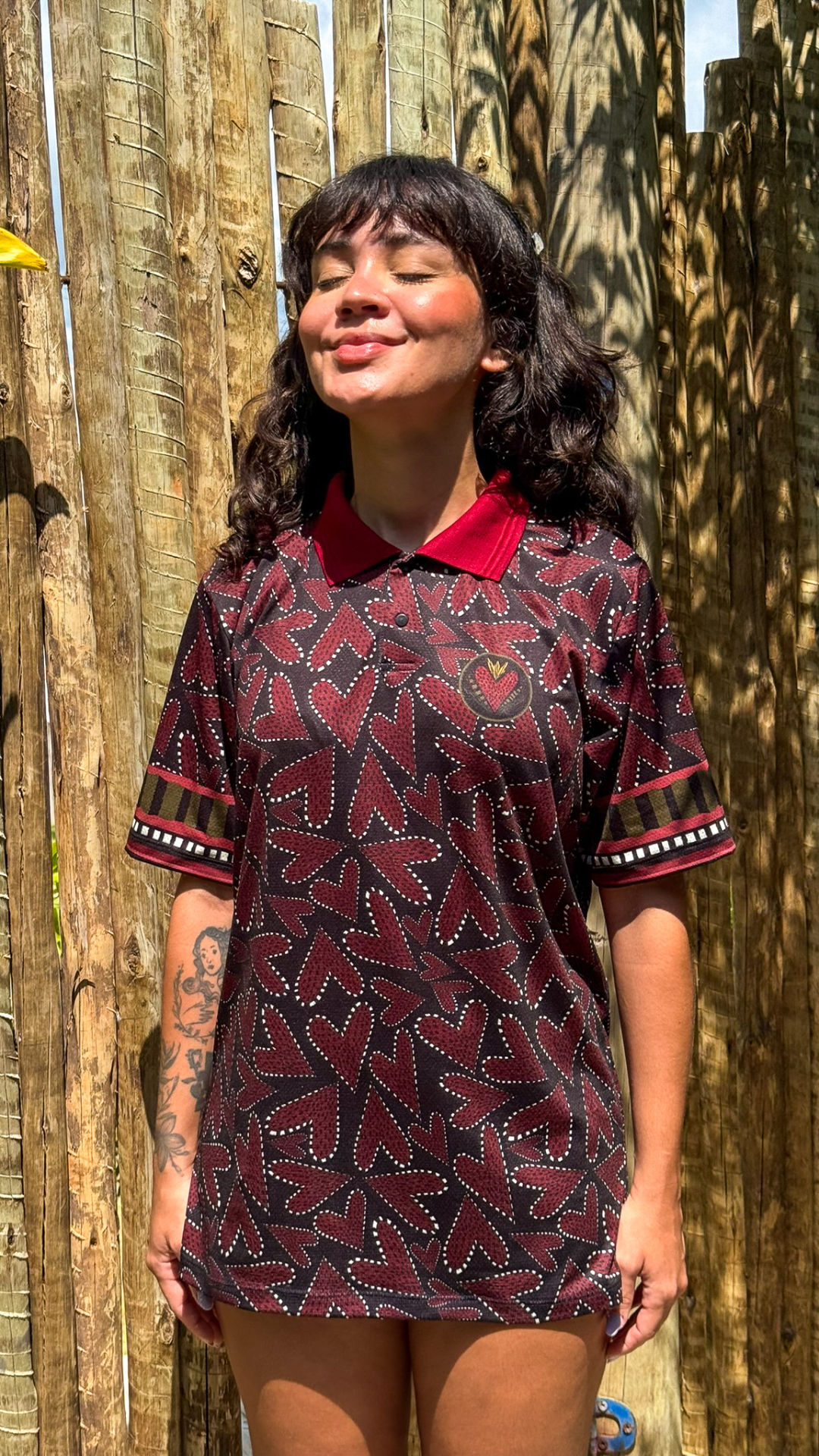 Camiseta Polo | Print Pulse