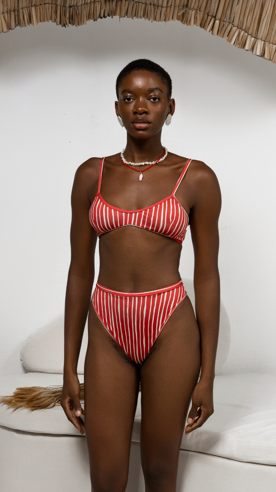 Calcinha Hot 25 | Print Altamaré