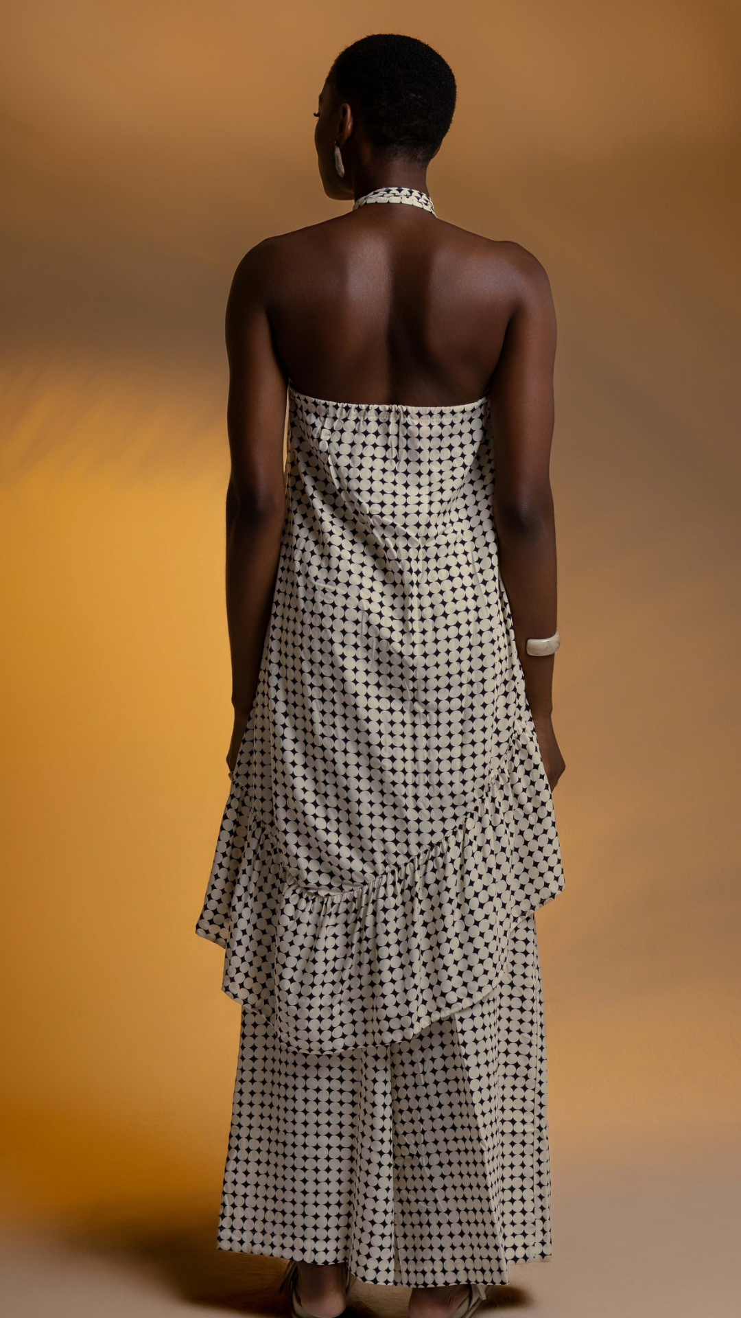 Saia Iô | Print Mar de Poás