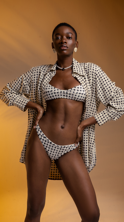 Top Rio | Print Mar de Poás