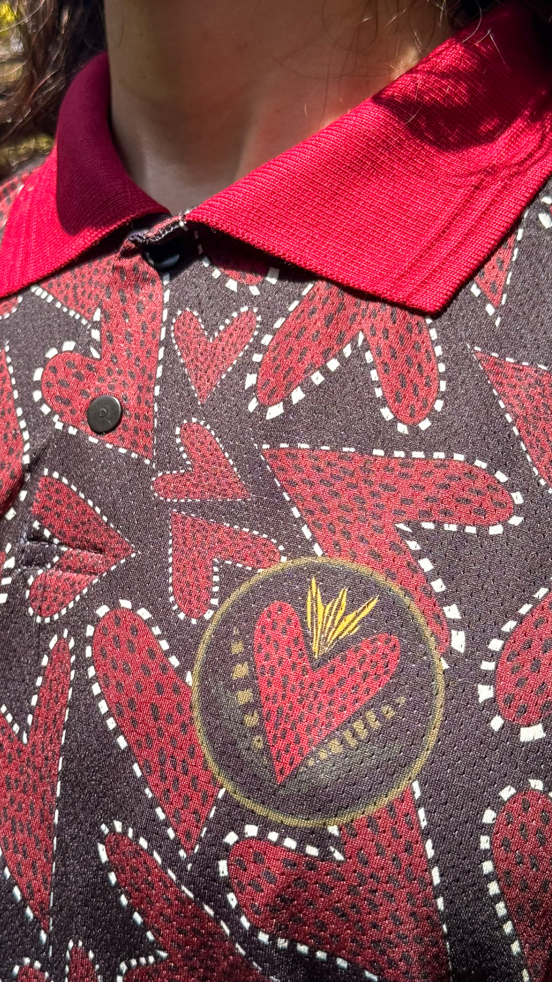 Camiseta Polo | Print Pulse