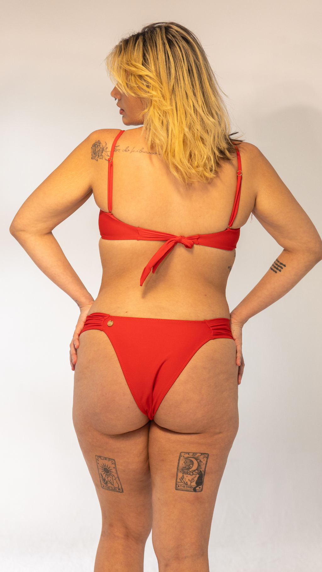 Top Dani | Cor Marieta