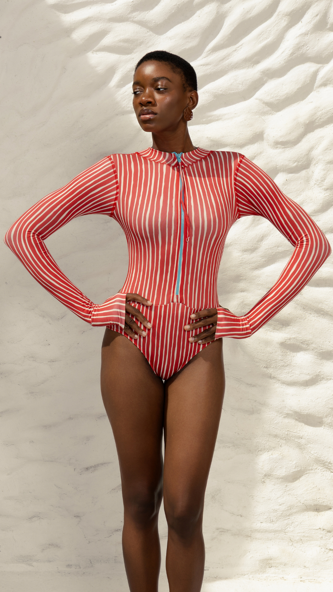 Maiô WetSuit Hand | Print Altamaré