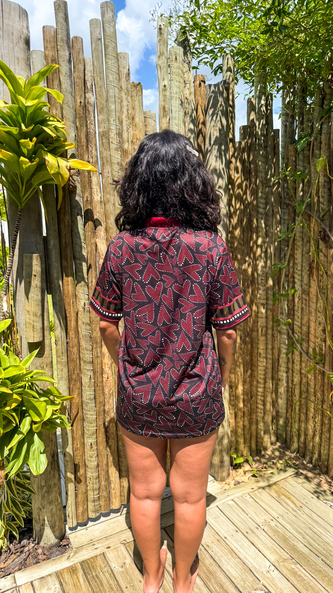 Camiseta Polo | Print Pulse