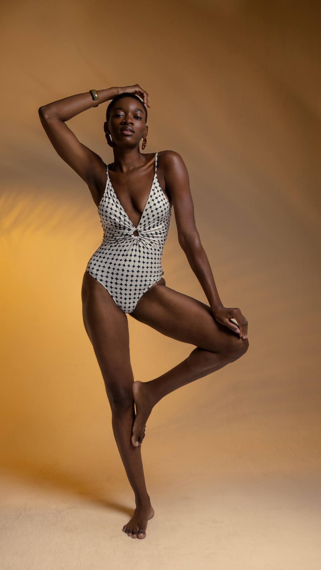 Maiô Tati | Print Mar de Poás