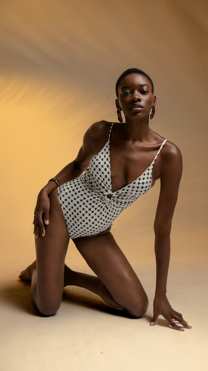 Maiô Tati | Print Mar de Poás