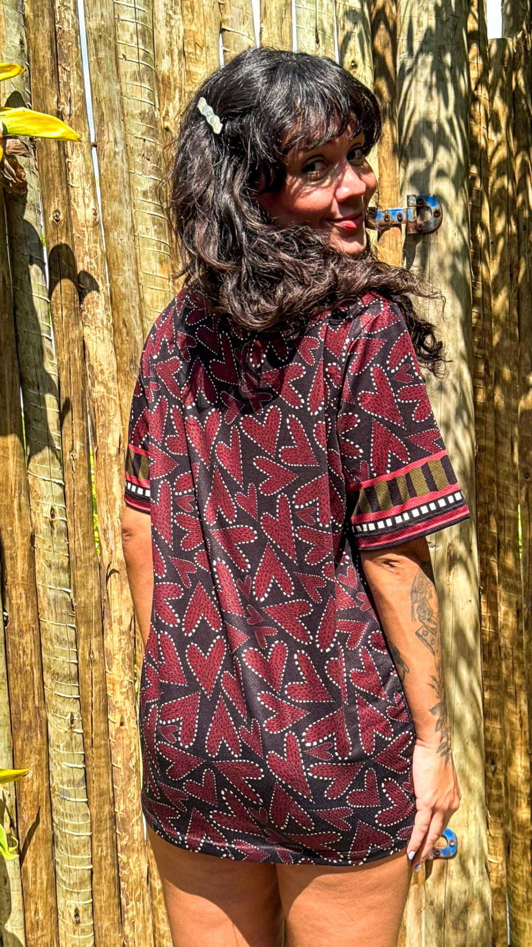 Camiseta Polo | Print Pulse
