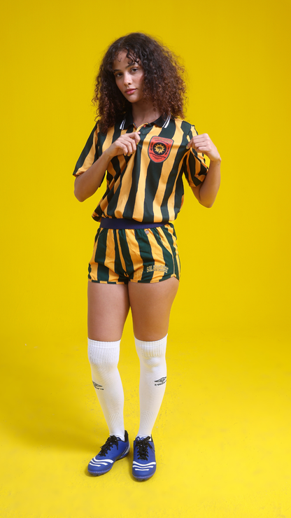 Short Aqualeve | Print Seleção Solar Br