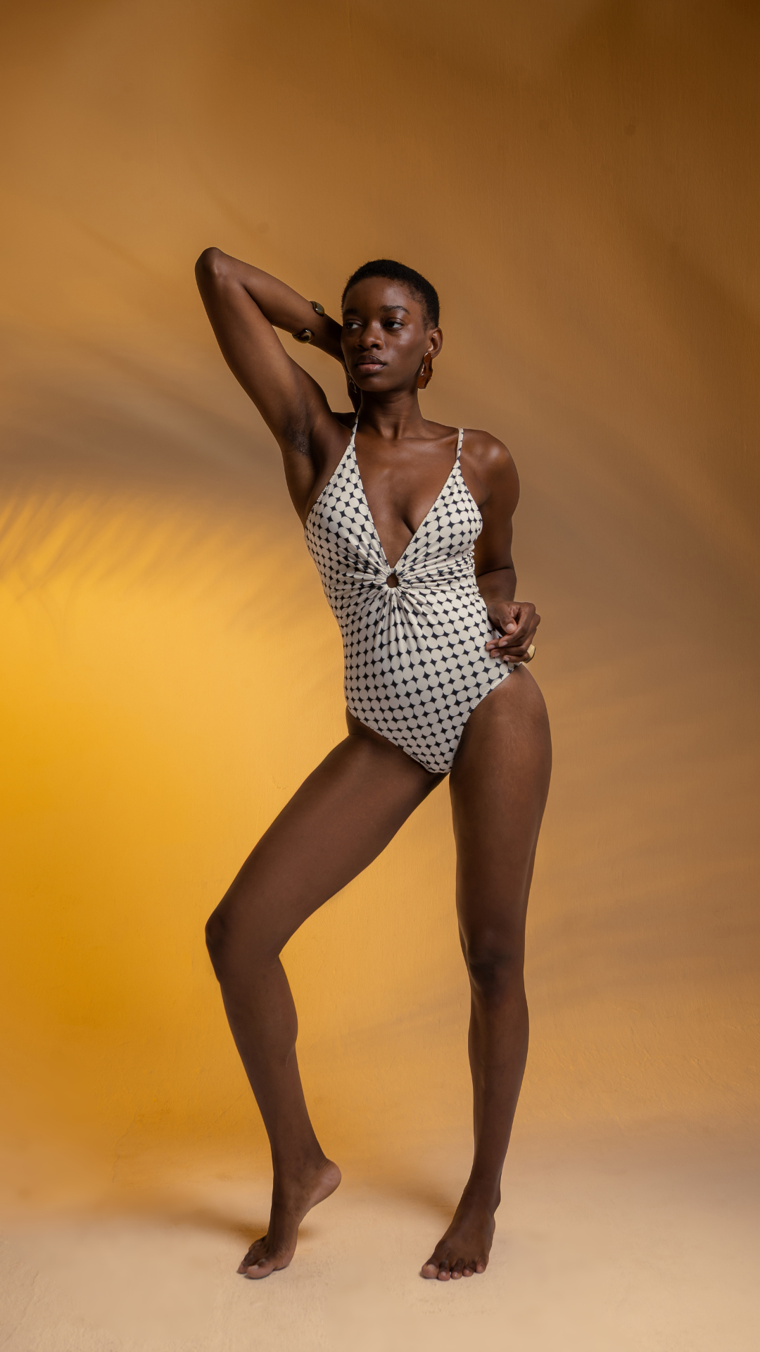 Maiô Tati | Print Mar de Poás