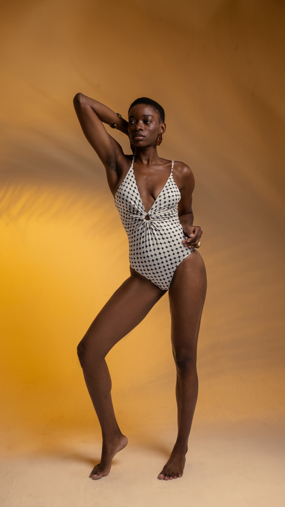 Maiô Tati | Print Mar de Poás