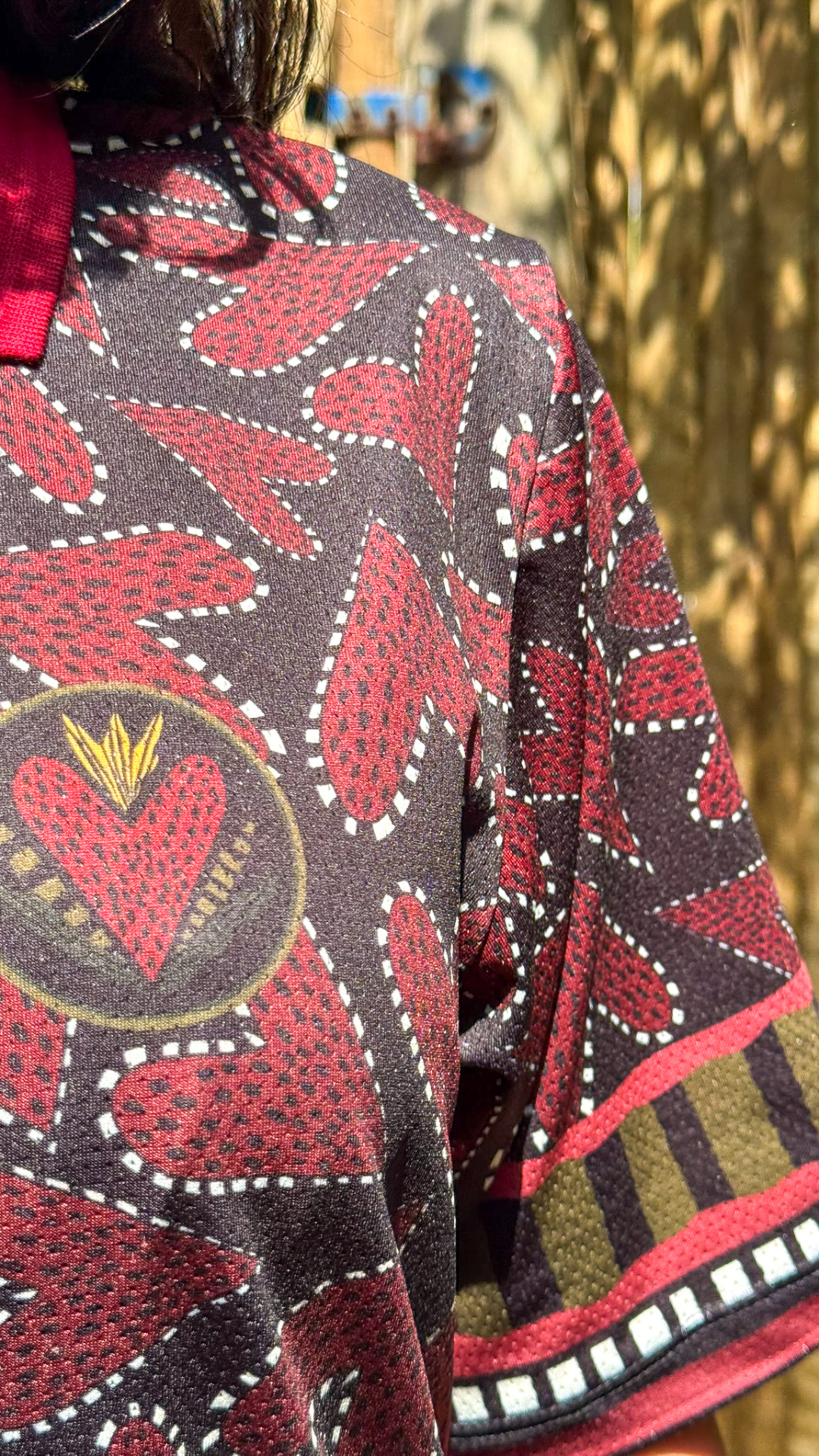 Camiseta Polo | Print Pulse