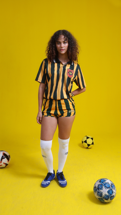 Short Aqualeve | Print Seleção Solar Br