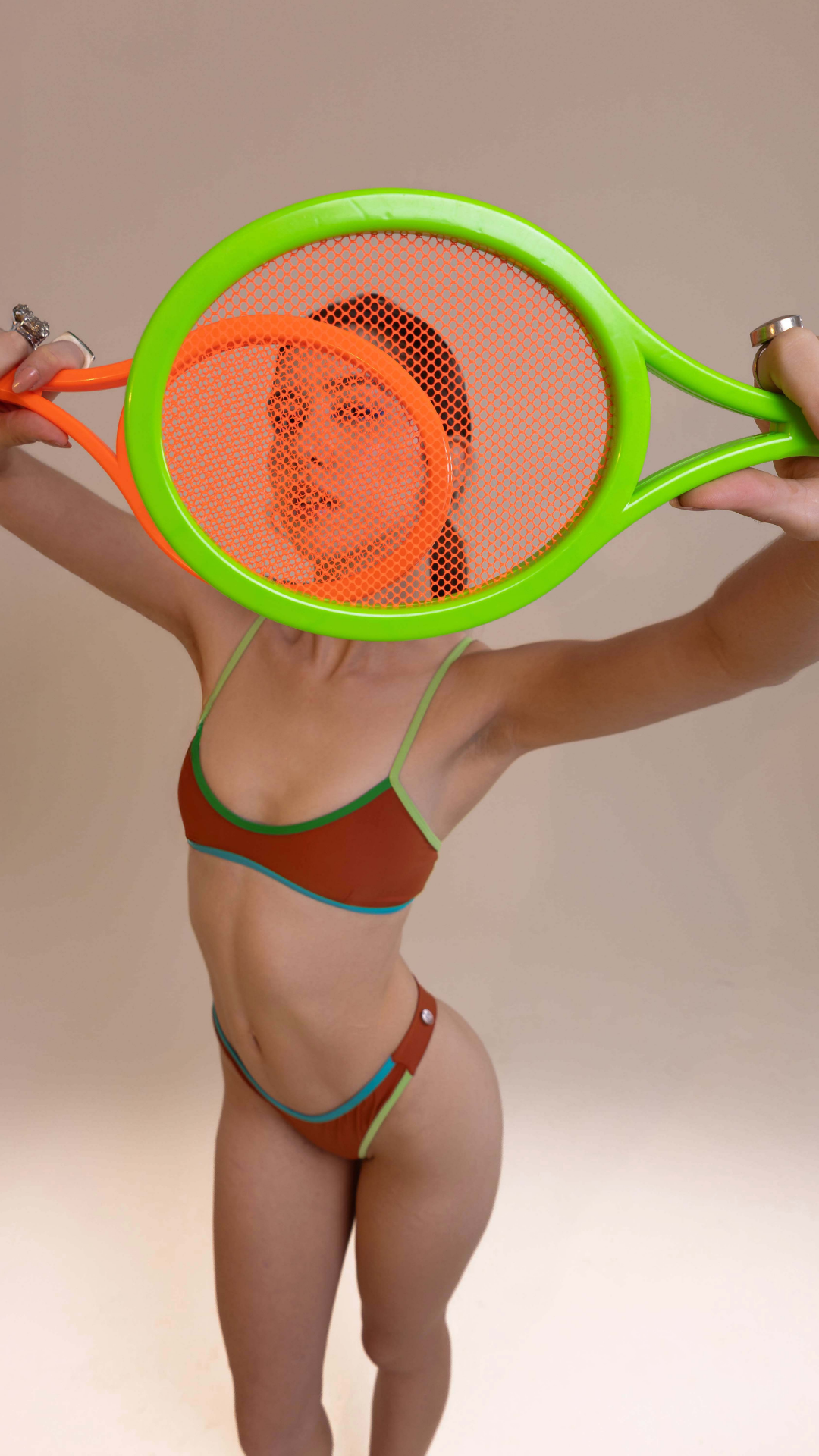 Top 25 | Cor Alvorada + Oceano Violeta