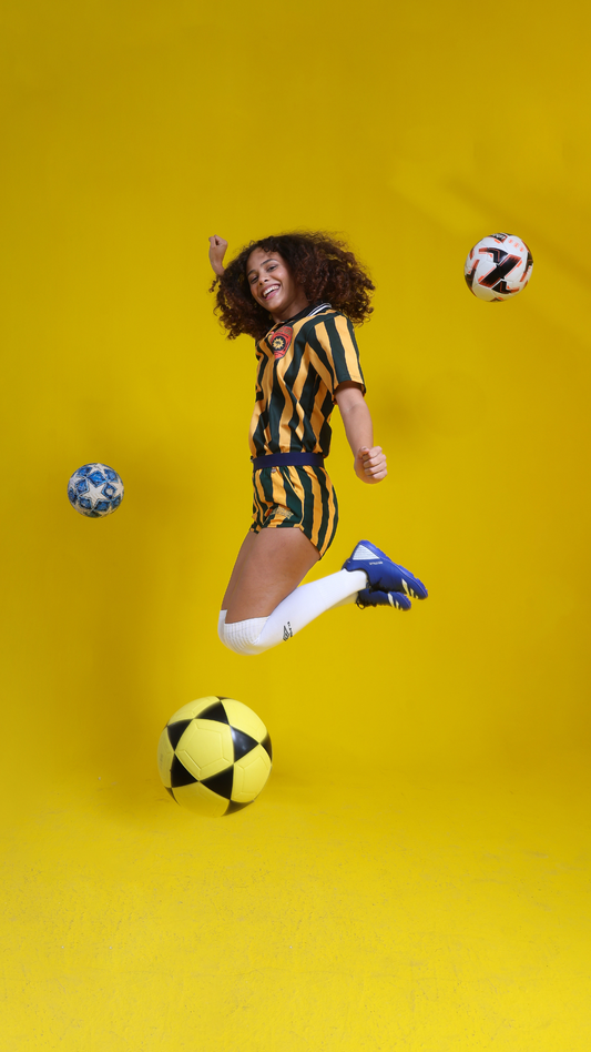 Short Aqualeve | Print Seleção Solar Br