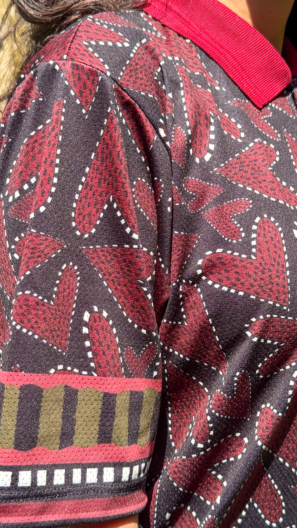 Camiseta Polo | Print Pulse
