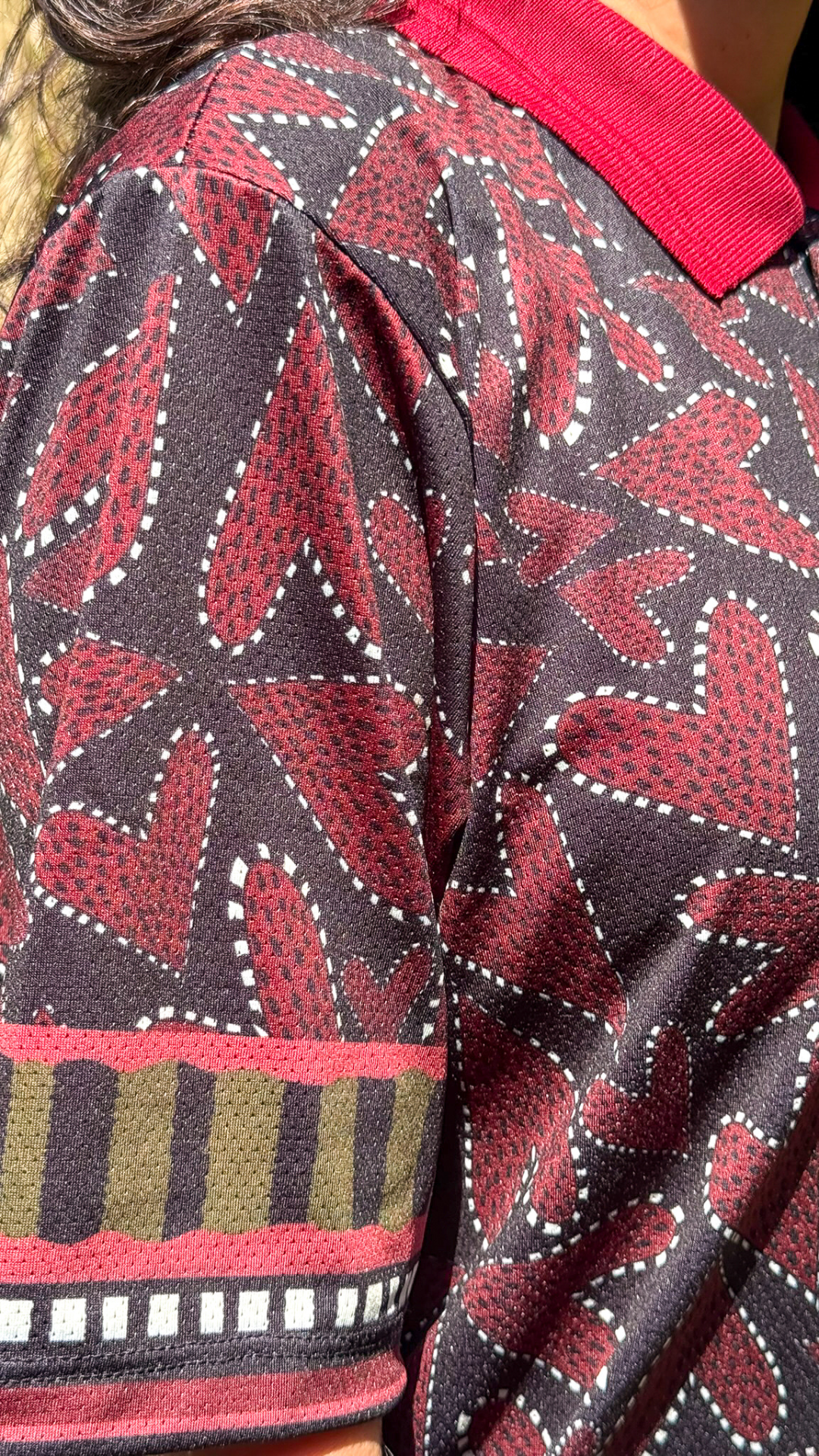 Camiseta Polo | Print Pulse