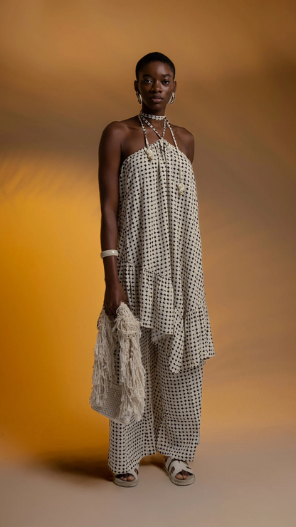 Saia Iô | Print Mar de Poás