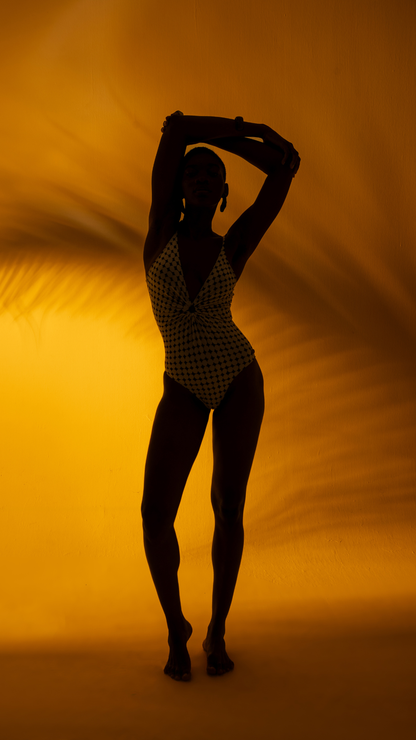 Maiô Tati | Print Mar de Poás