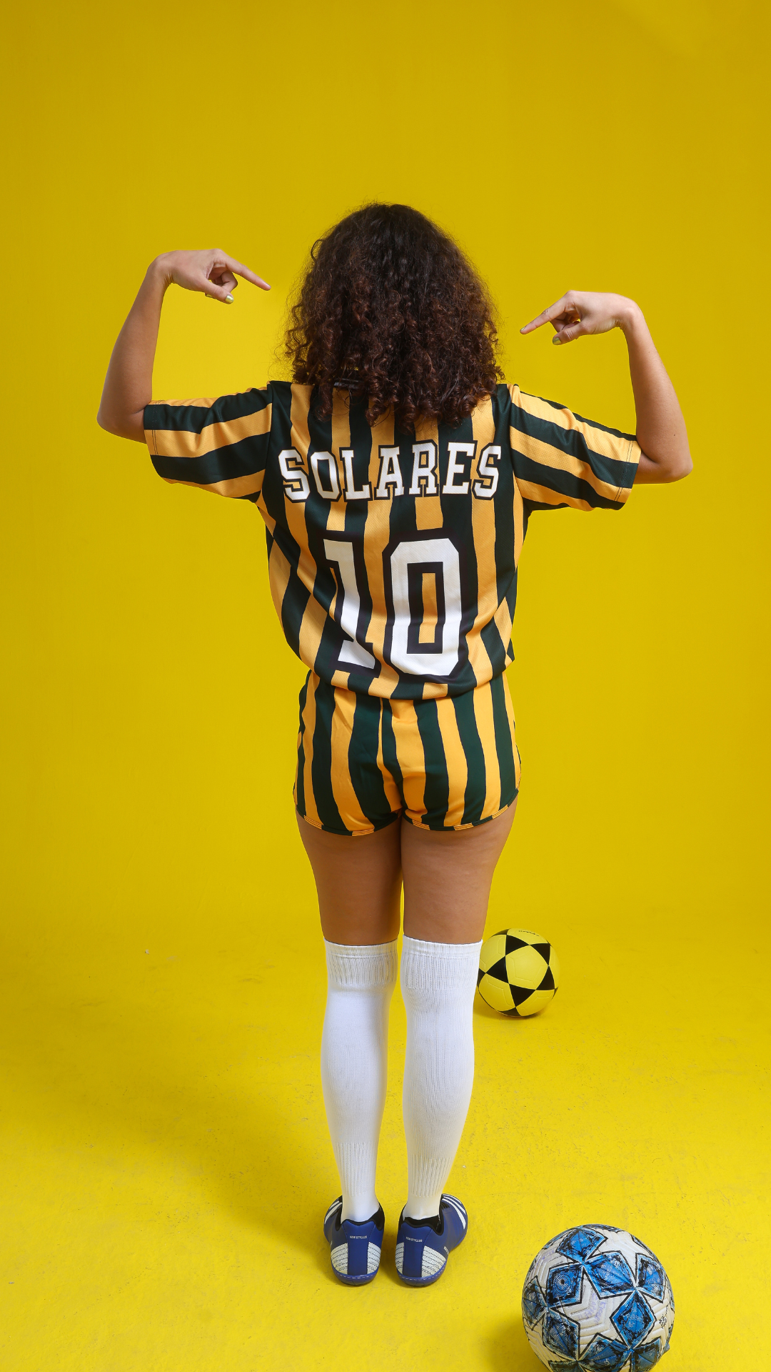 Short Aqualeve | Print Seleção Solar Br