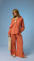 Calça Lua | Print Altamaré