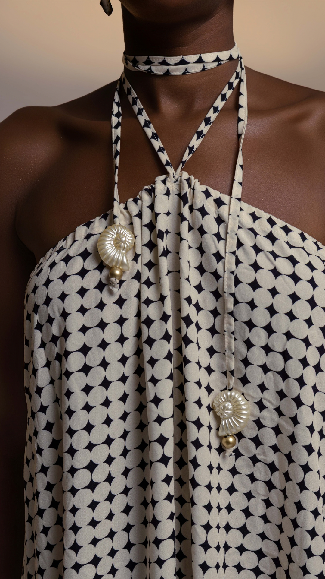 Saia Iô | Print Mar de Poás