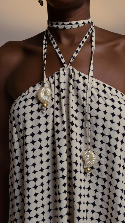 Saia Iô | Print Mar de Poás