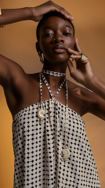 Saia Iô | Print Mar de Poás